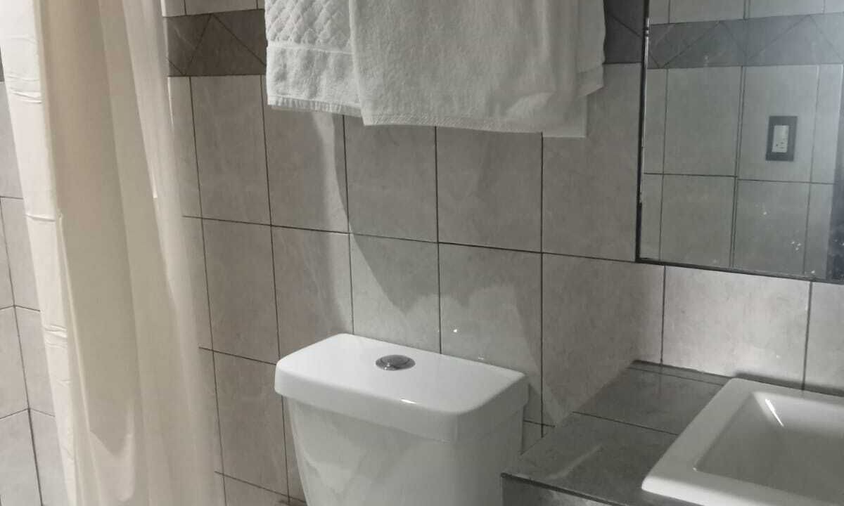 Photo of Bathroom in Atlacomulco