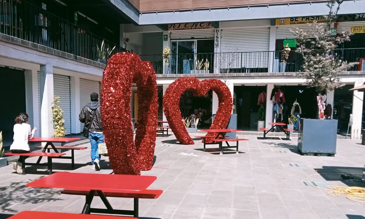 Photo of Outdoor in Atlacomulco