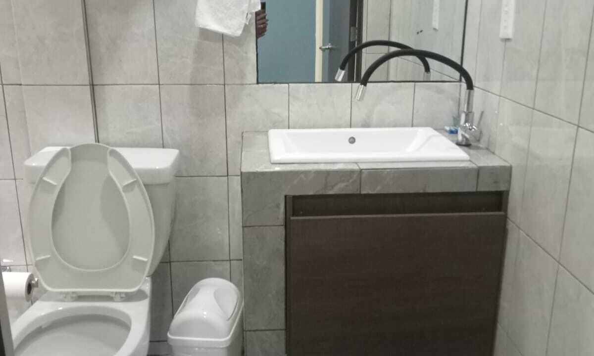 Photo of Bathroom in Atlacomulco