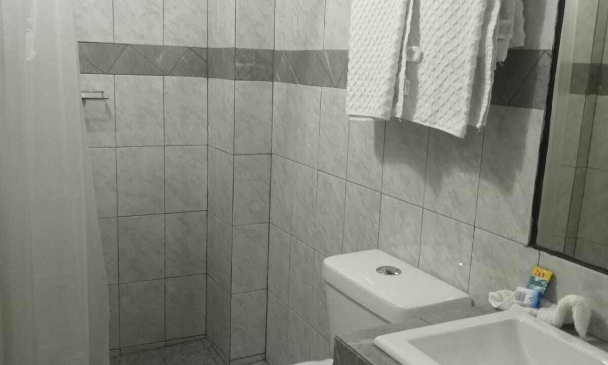 Photo of Bathroom in Atlacomulco