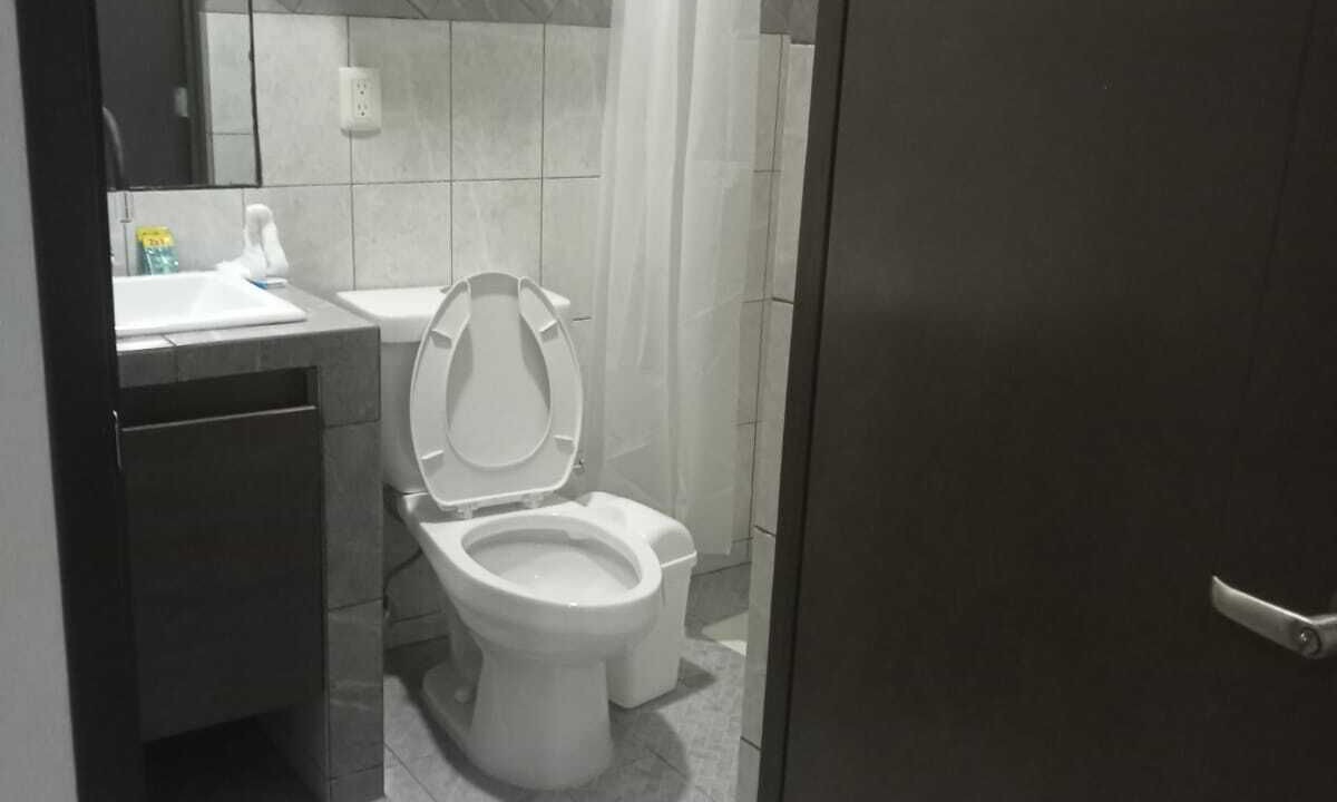 Photo of Bathroom in Atlacomulco