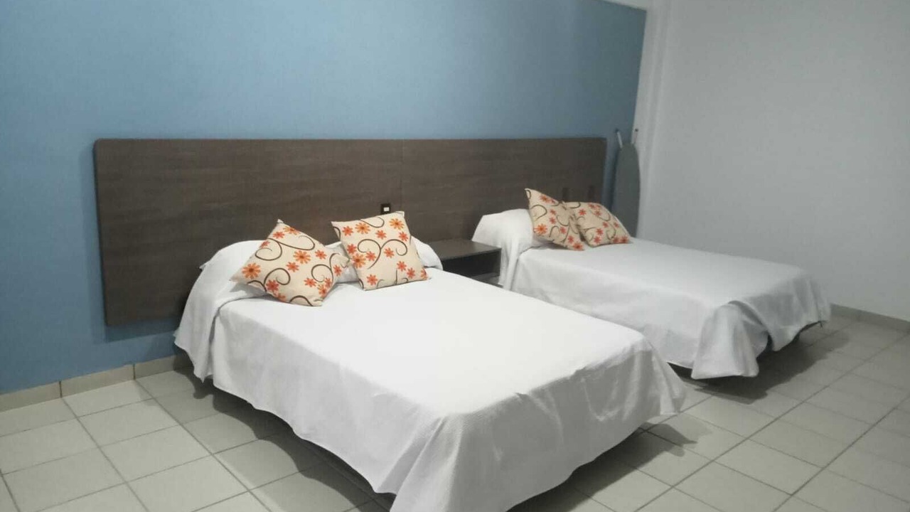 Photo of Bedroom in Atlacomulco