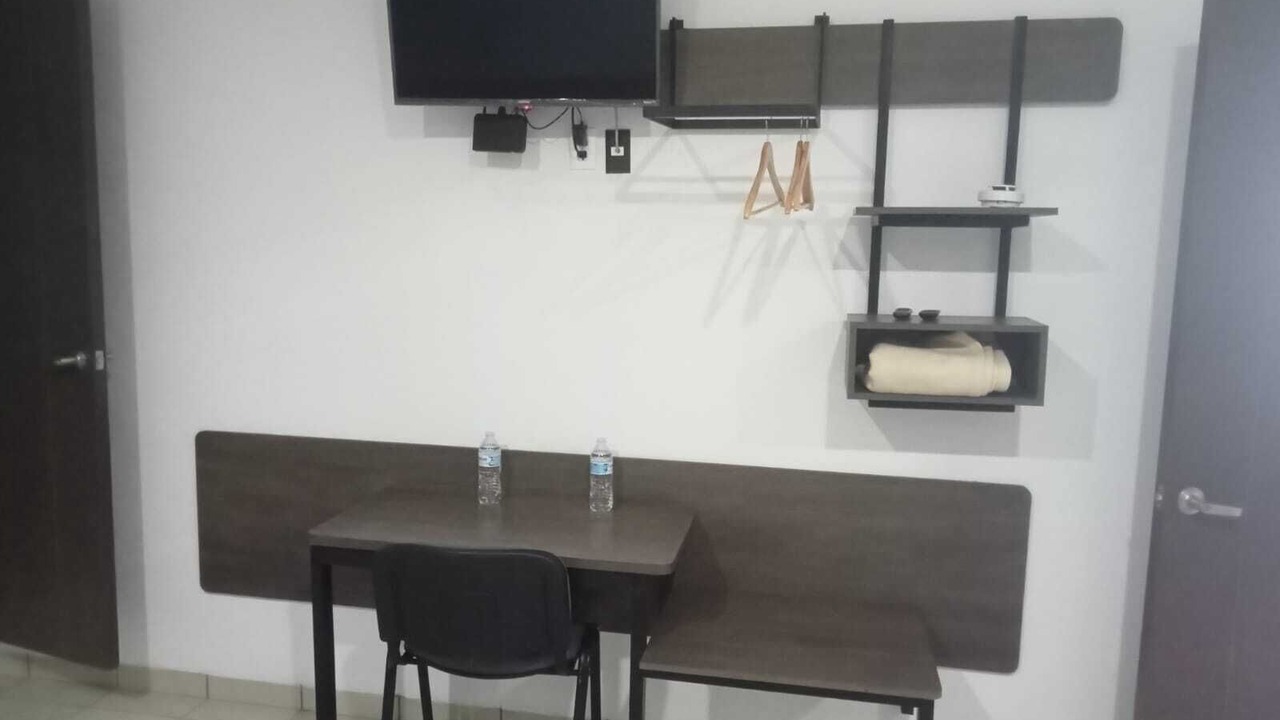Photo of Bedroom in Atlacomulco