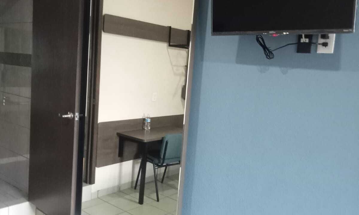 Photo of Bedroom in Atlacomulco