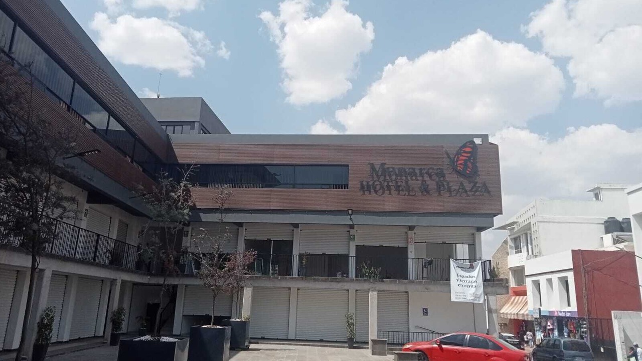 Photo of Outdoor in Atlacomulco