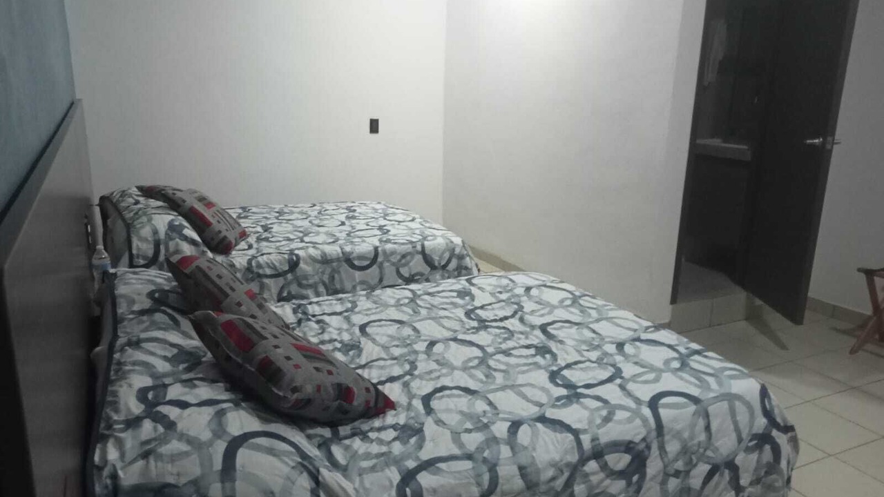 Photo of Bedroom in Atlacomulco