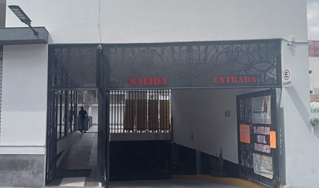 Photo of Outdoor in Atlacomulco