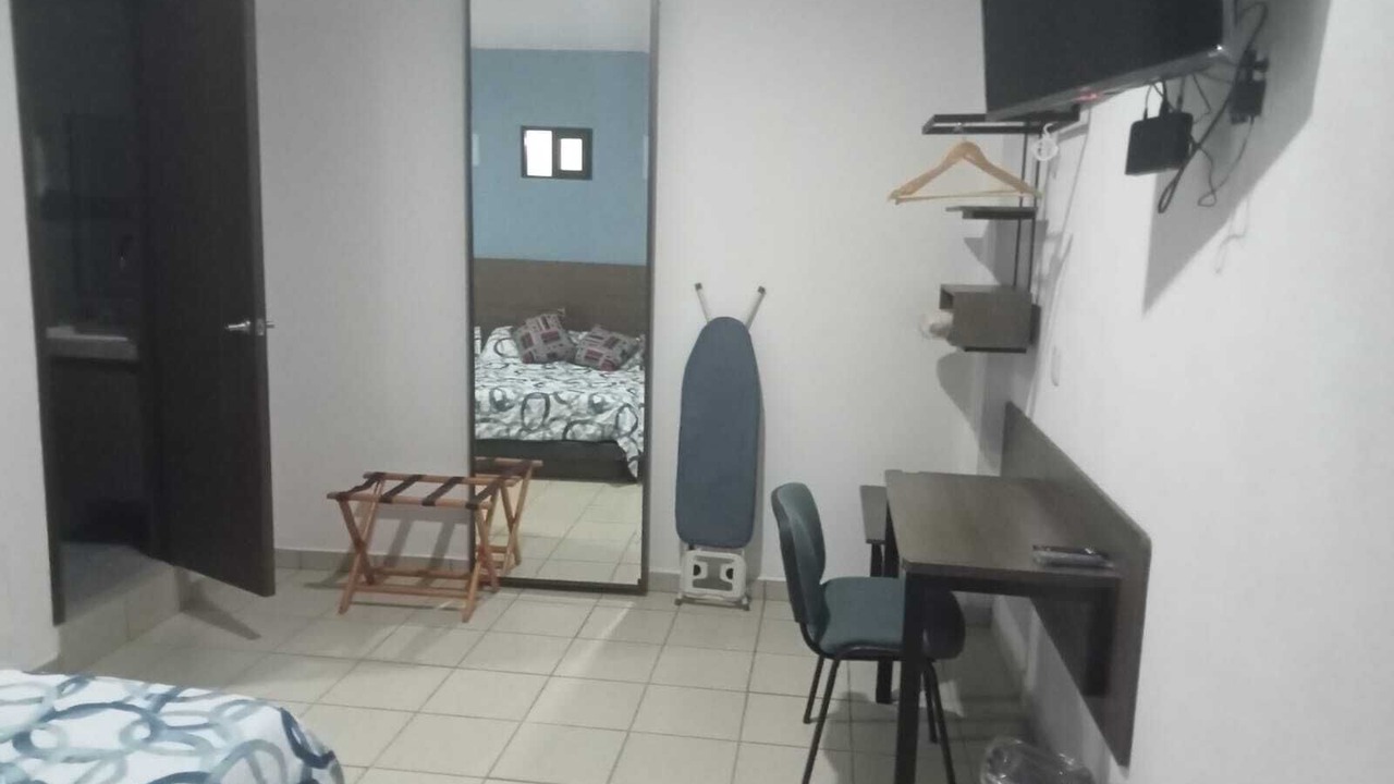 Photo of Bedroom in Atlacomulco