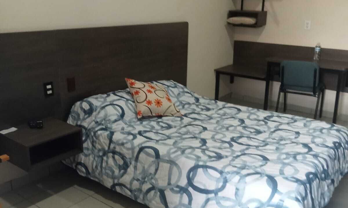 Photo of Bedroom in Atlacomulco