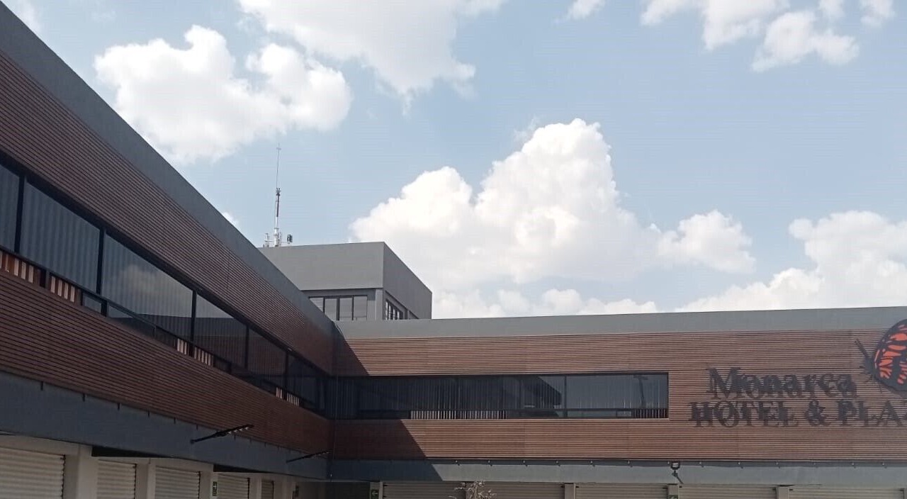 Photo of Outdoor in Atlacomulco