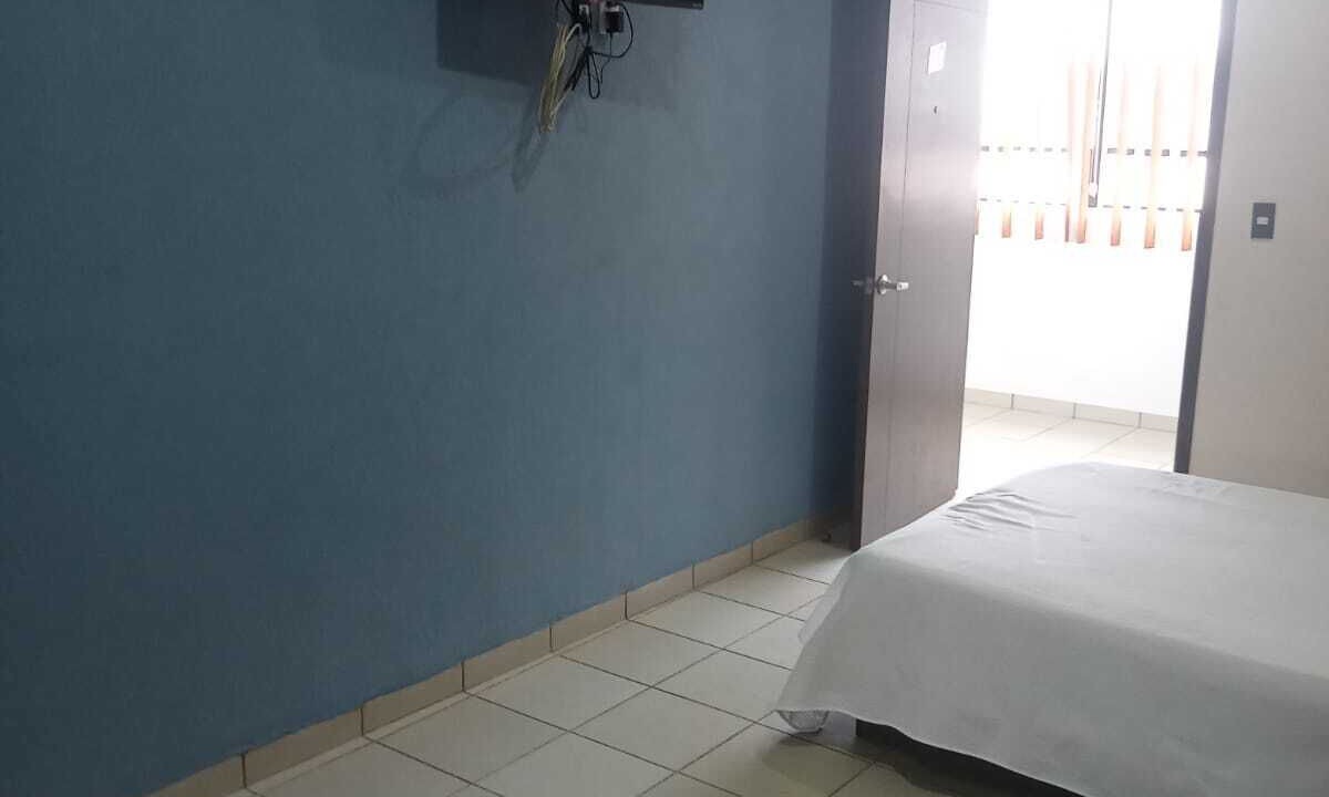 Photo of Bedroom in Atlacomulco