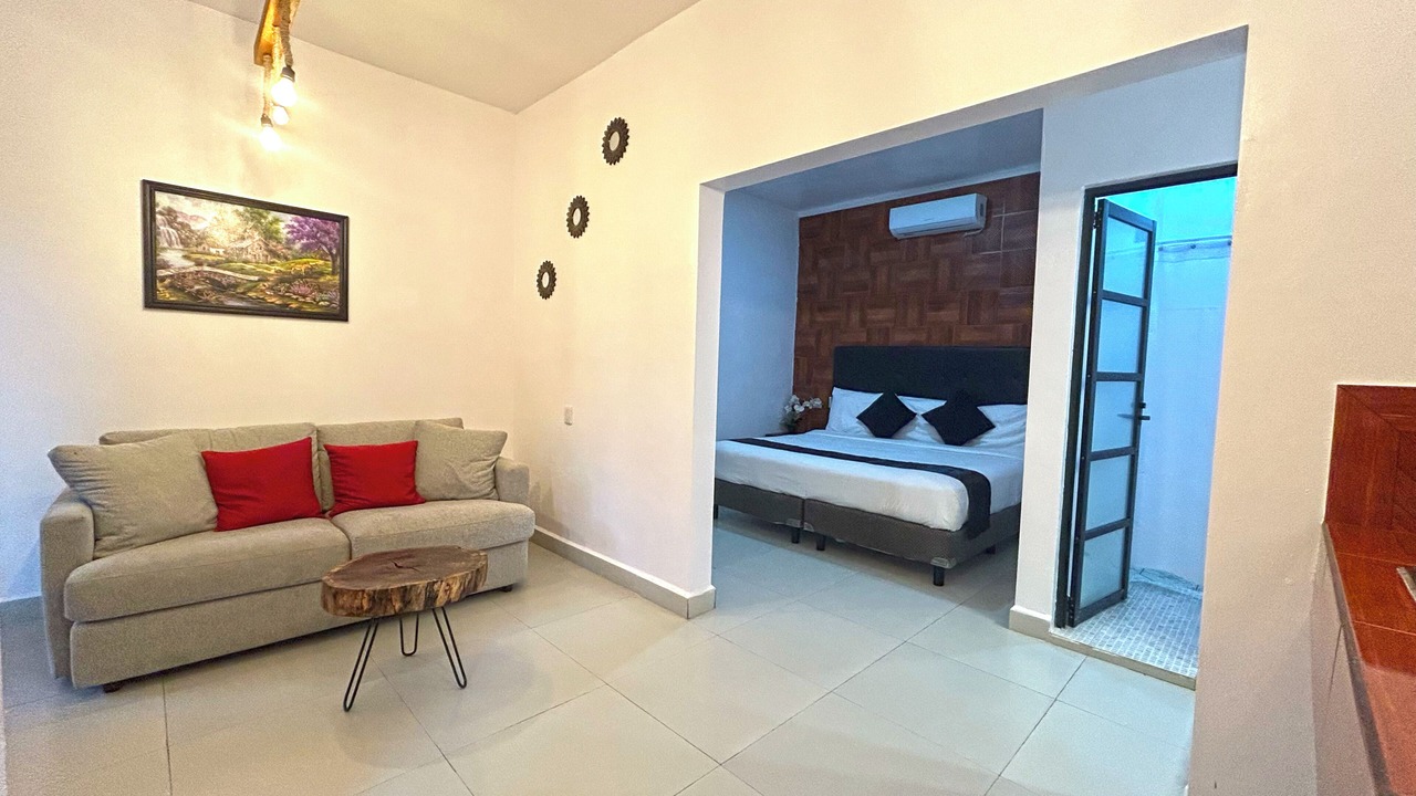 Photo of Outdoor in Bacalar