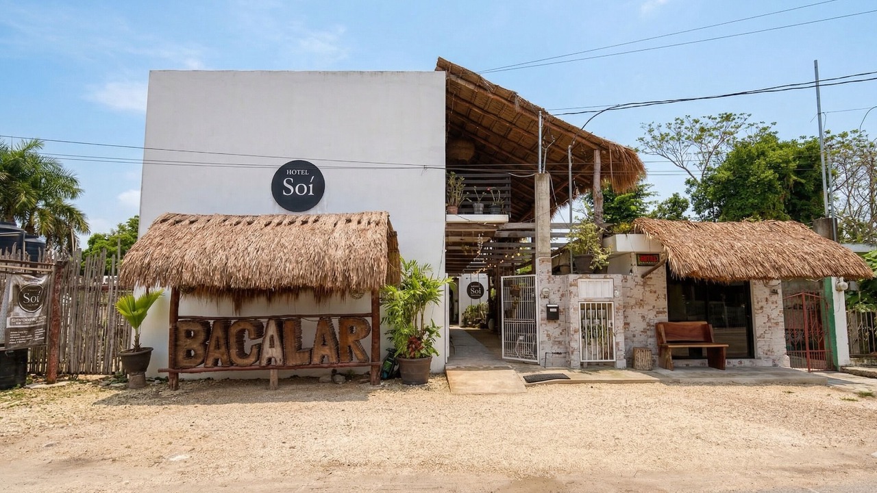 Photo of Outdoor in Bacalar