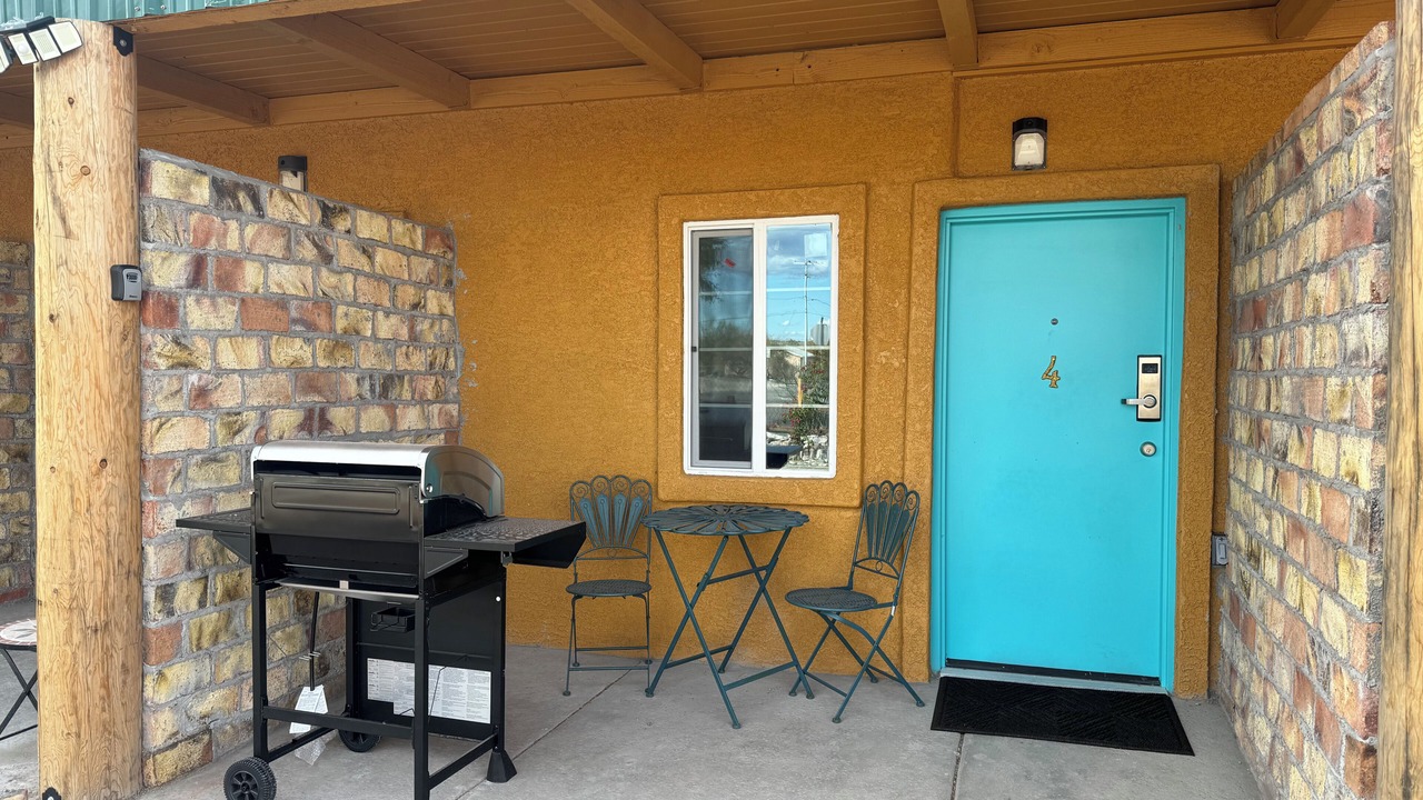 Photo of Outdoor in Ajo