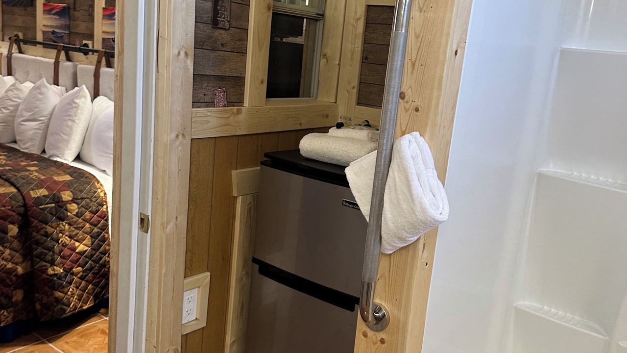 Photo of Bathroom in Ajo