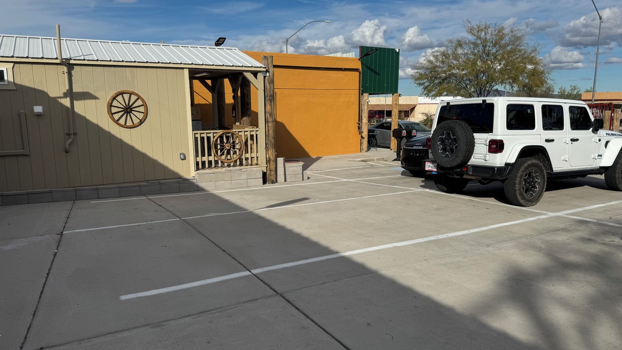 Photo of Outdoor in Ajo
