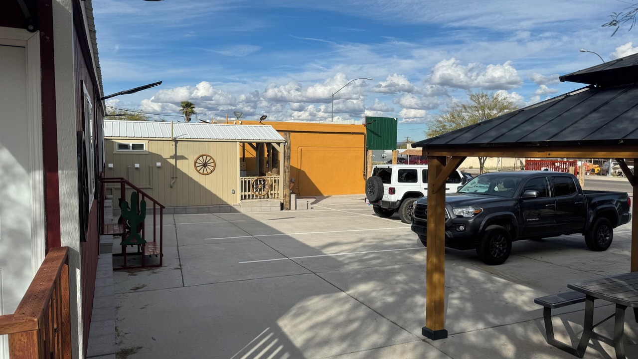 Photo of Outdoor in Ajo