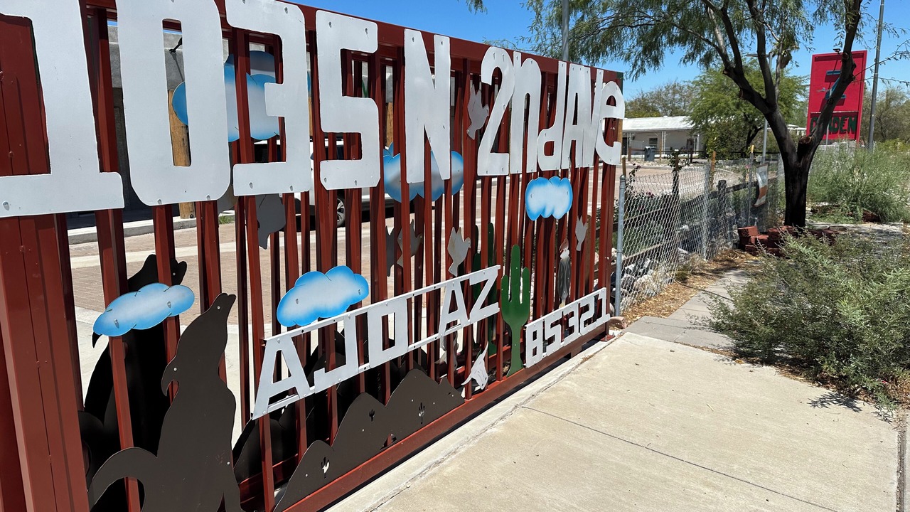 Photo of Outdoor in Ajo