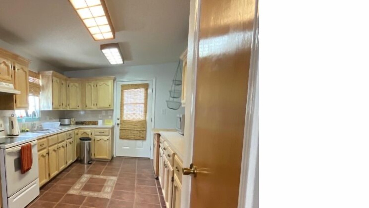 Photo of Kitchen in Rio Hondo