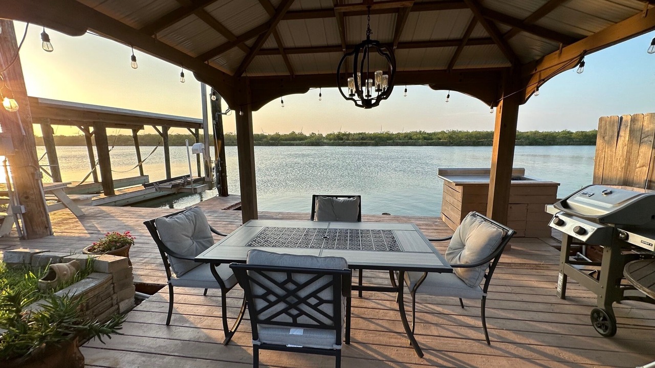 Photo of Patio Balcony in Rio Hondo