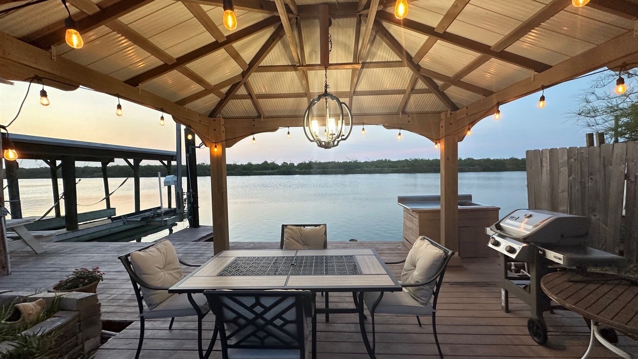 Photo of Patio Balcony in Rio Hondo