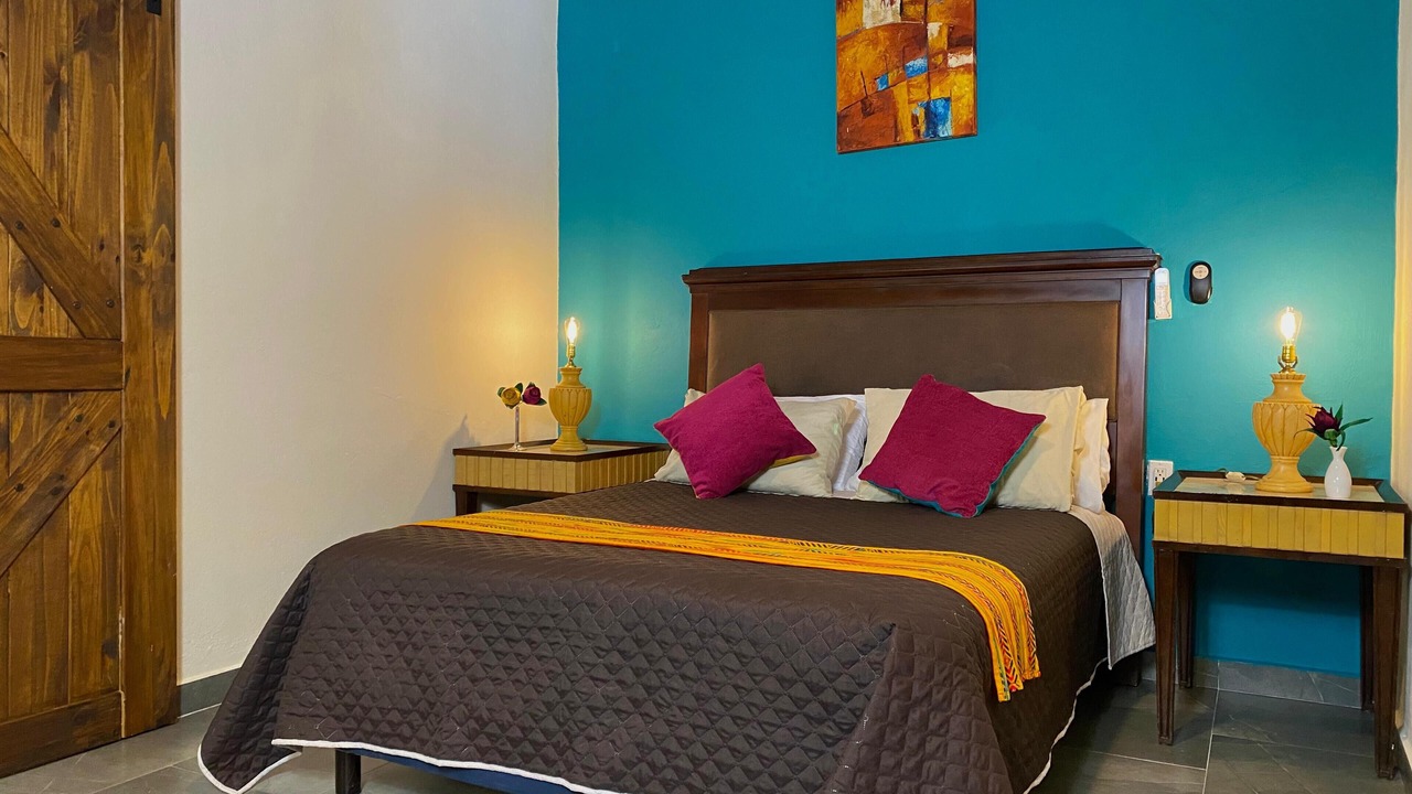 Photo of Bedroom in Lo de Marcos