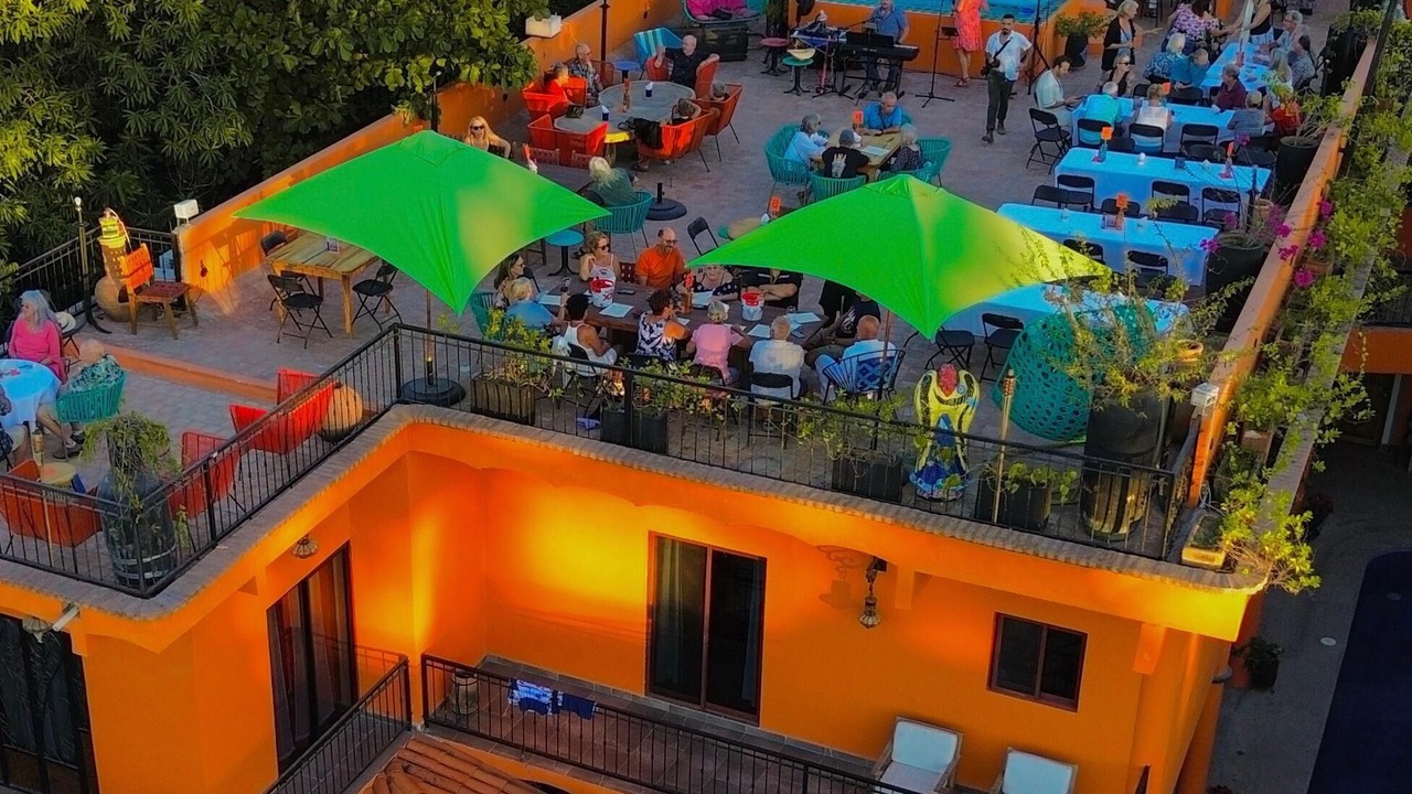 Photo of Outdoor in Lo de Marcos