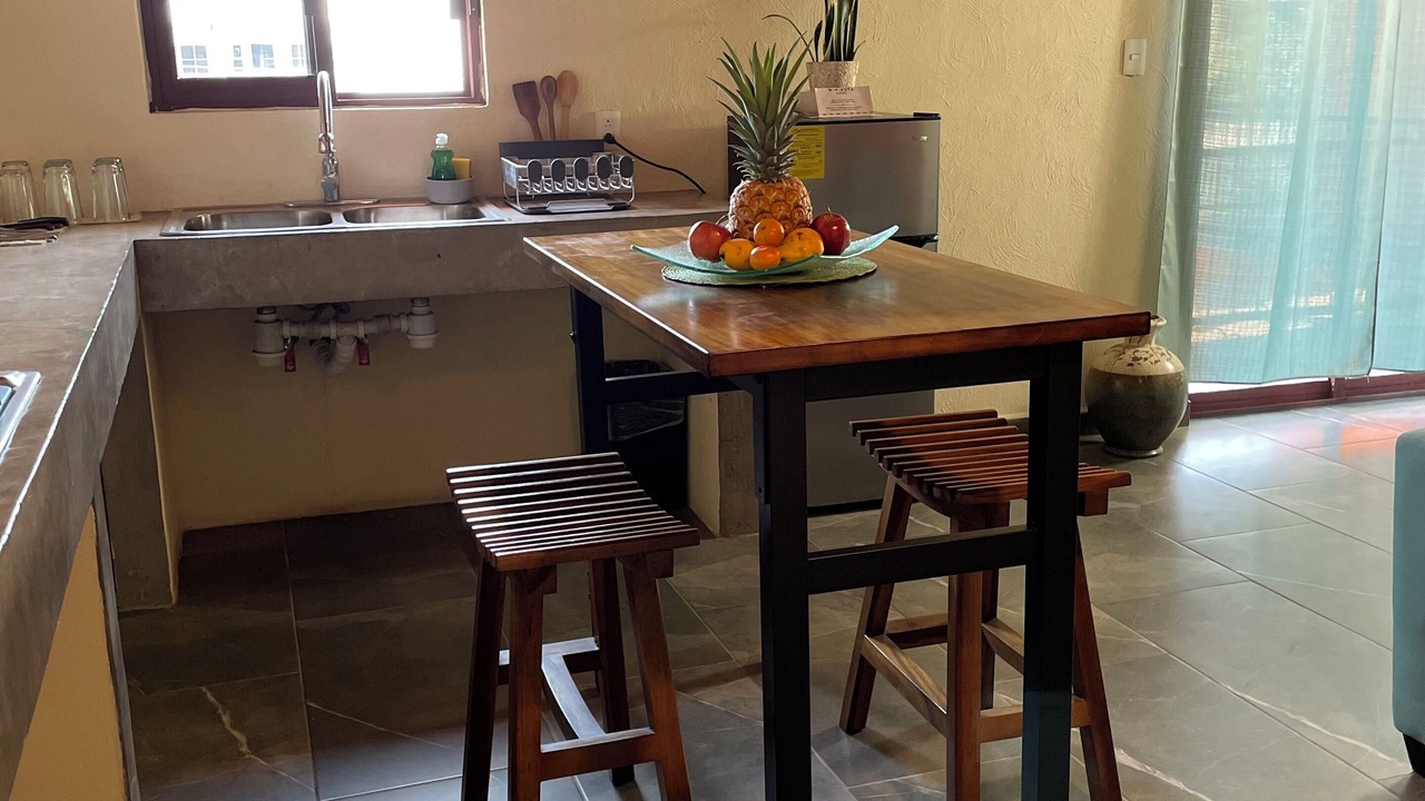 Photo of Outdoor in Lo de Marcos
