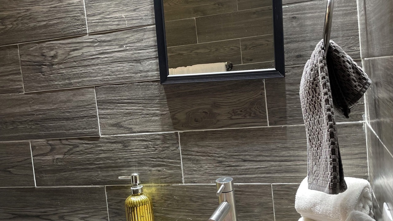 Photo of Bathroom in Lo de Marcos
