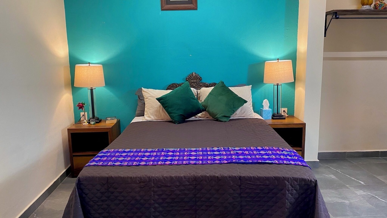 Photo of Bedroom in Lo de Marcos