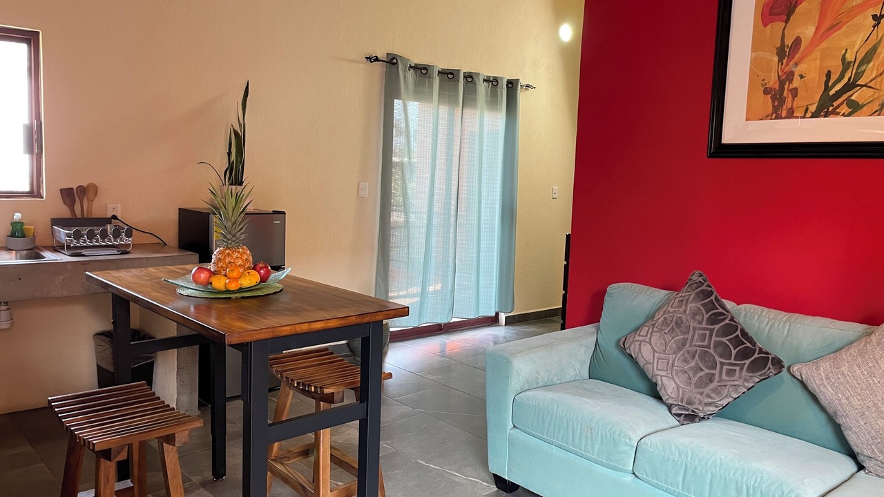 Photo of Outdoor in Lo de Marcos
