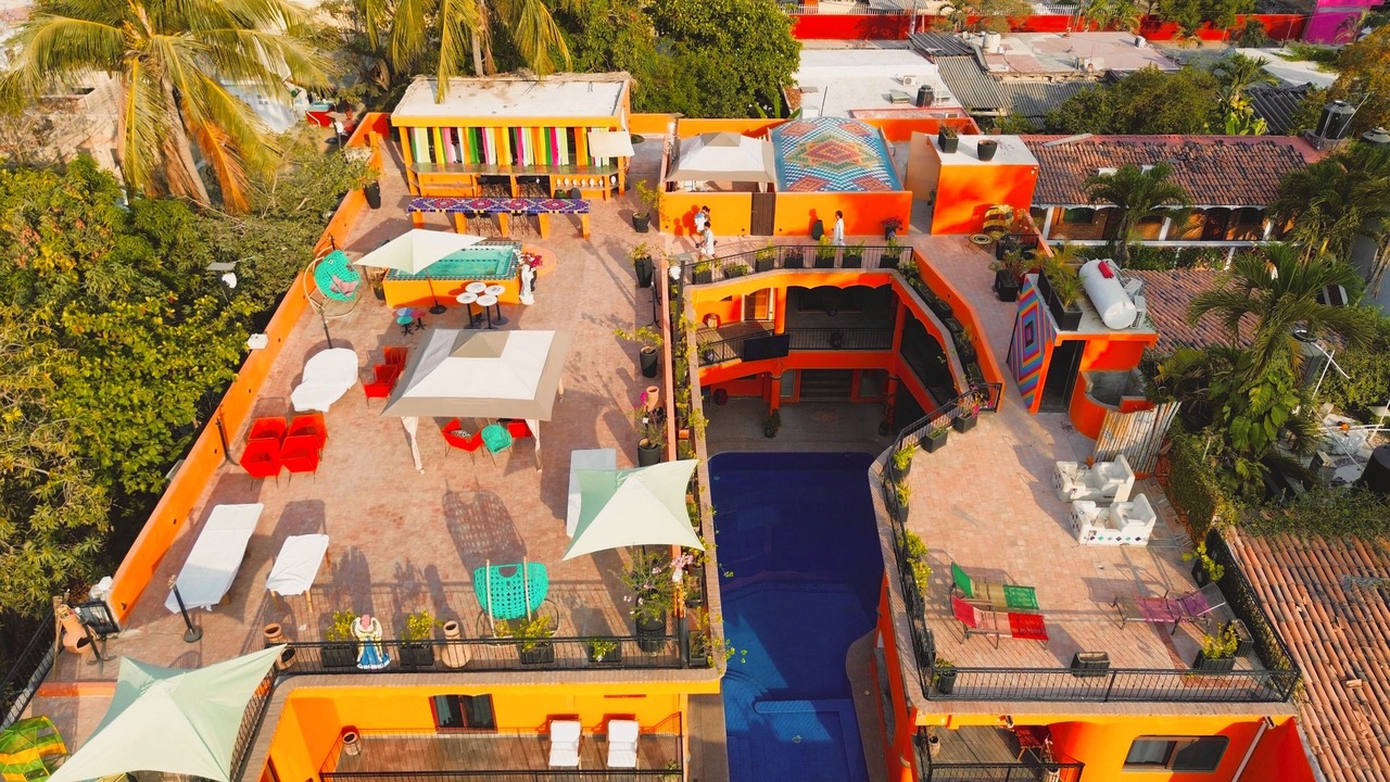 Photo of Outdoor in Lo de Marcos