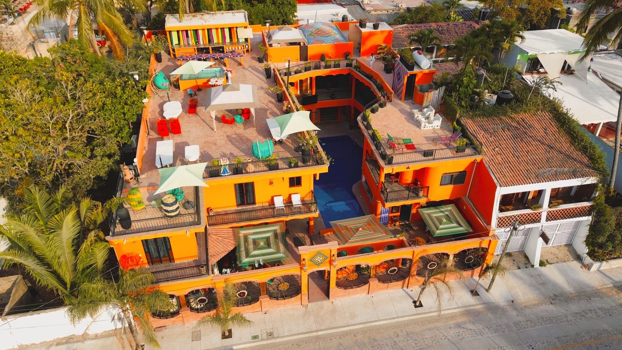 Photo of Outdoor in Lo de Marcos