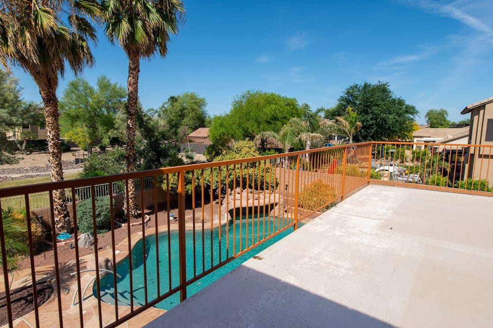 Photo of Outdoor in Canyon Trails