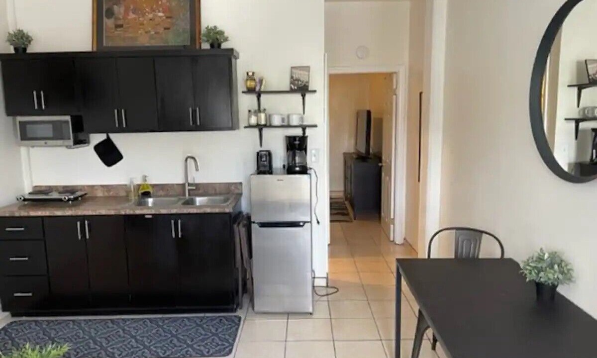 Photo of Kitchen in Tijuana