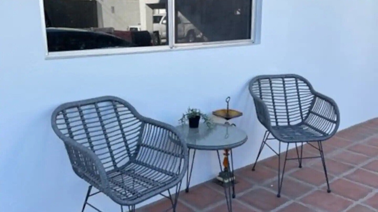Photo of Patio Balcony in Tijuana
