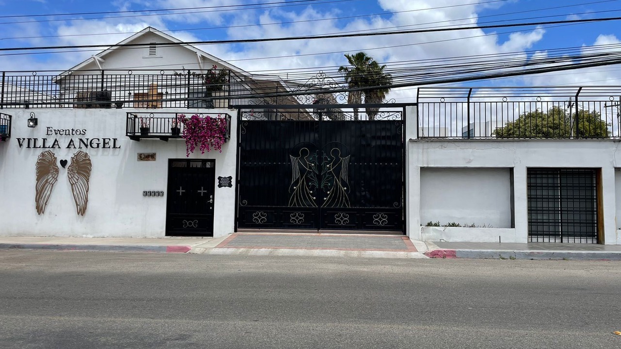 Photo of Outdoor in Tijuana
