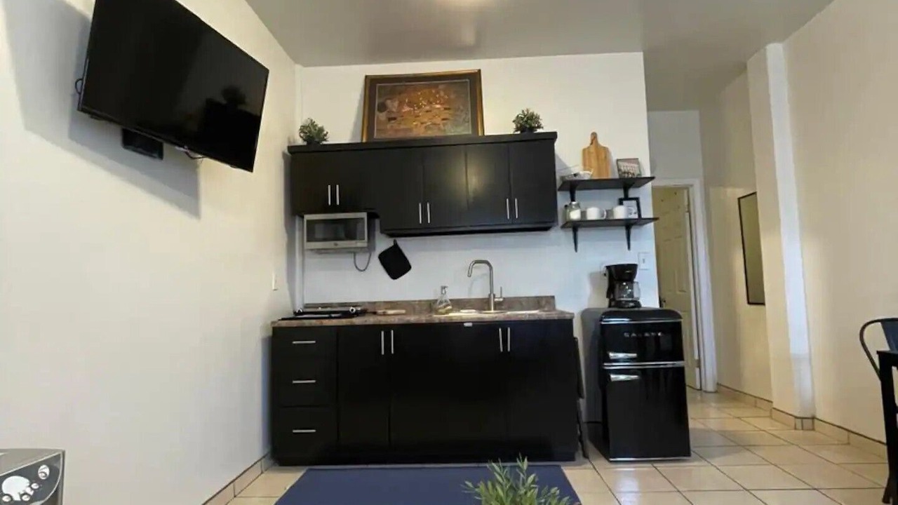 Photo of Kitchen in Tijuana