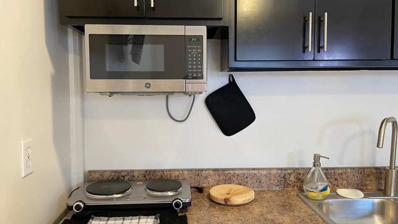 Photo of Kitchen in Tijuana