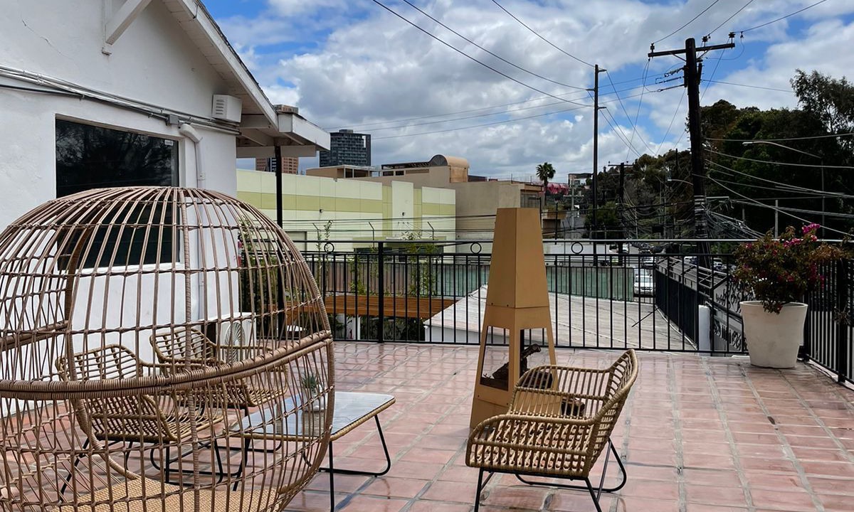 Photo of Outdoor in Tijuana