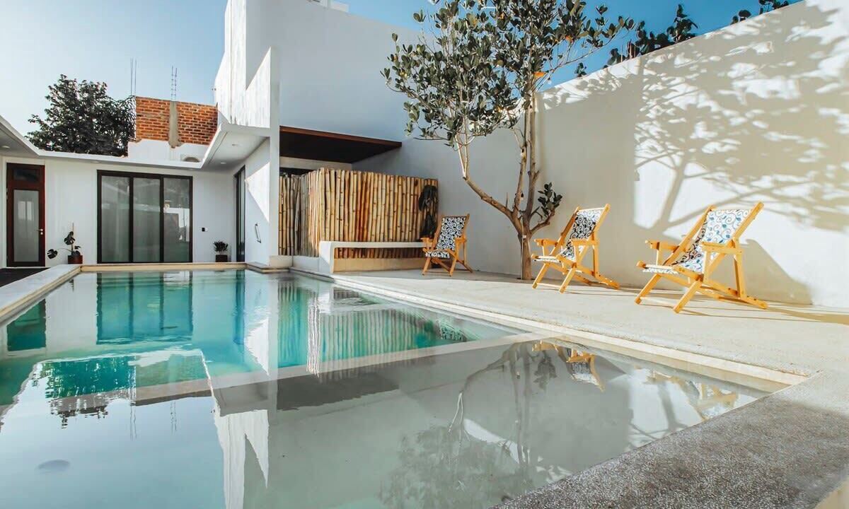 Photo of Outdoor in La Manzanilla