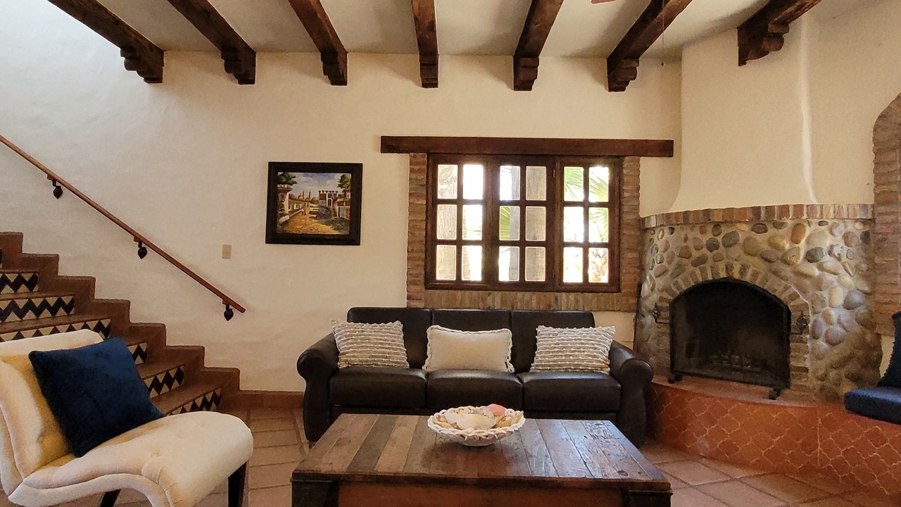Photo of Livingroom in Playas de Rosarito