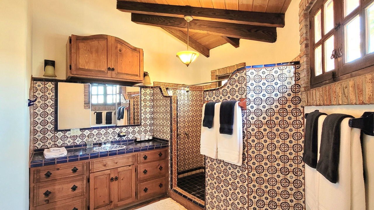 Photo of Bathroom in Playas de Rosarito