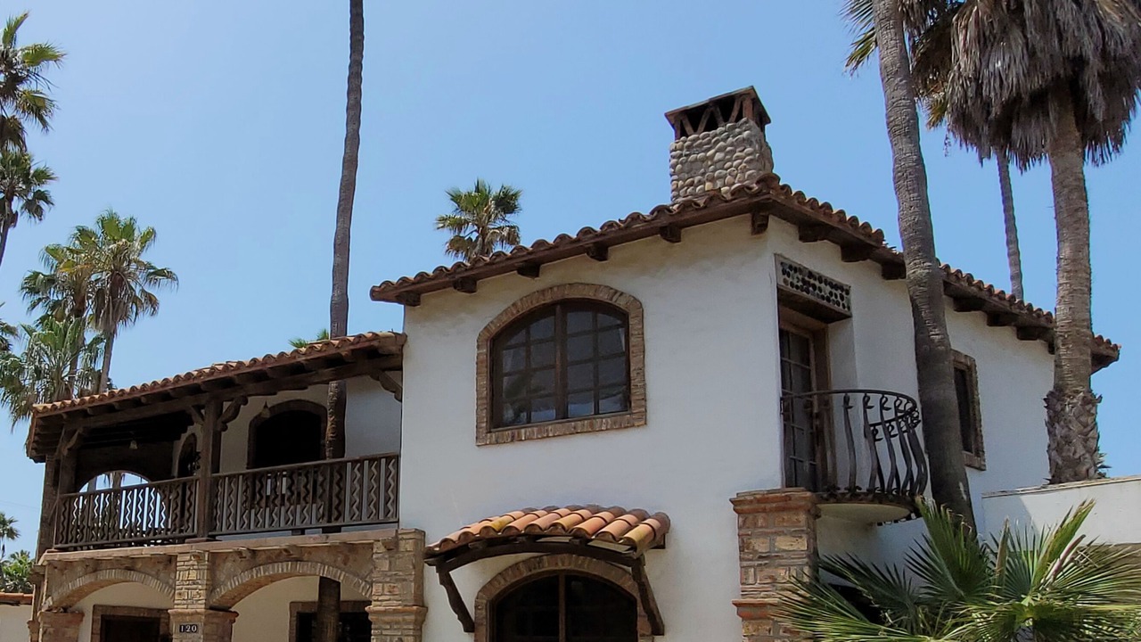 Photo of Outdoor in Playas de Rosarito