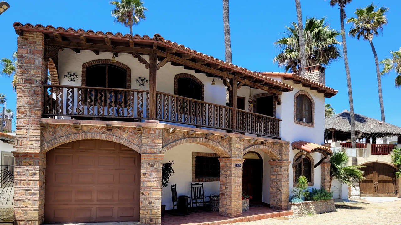 Photo of Outdoor in Playas de Rosarito