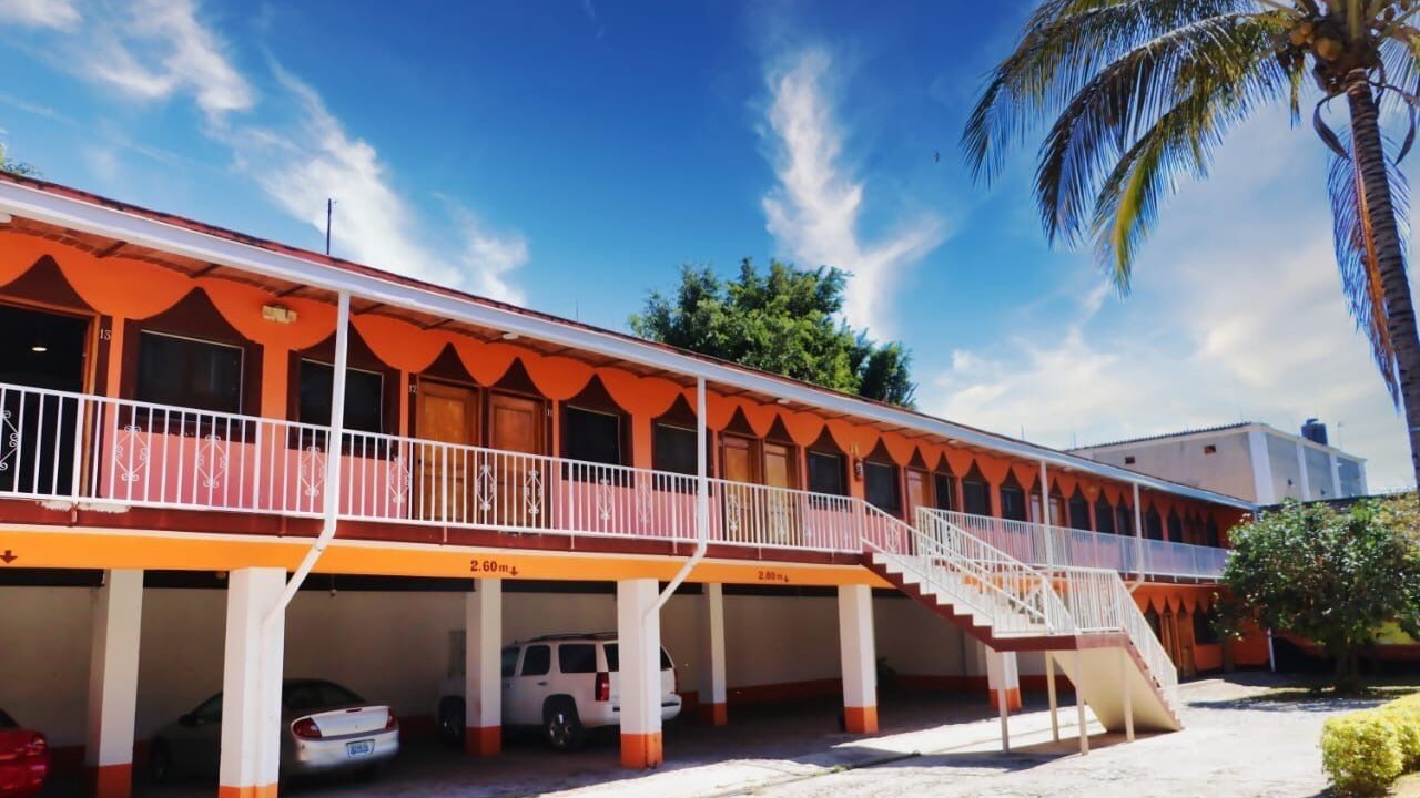 Photo of Patio Balcony in Etzatlan