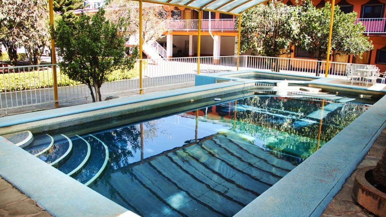 Photo of Patio Balcony in Etzatlan