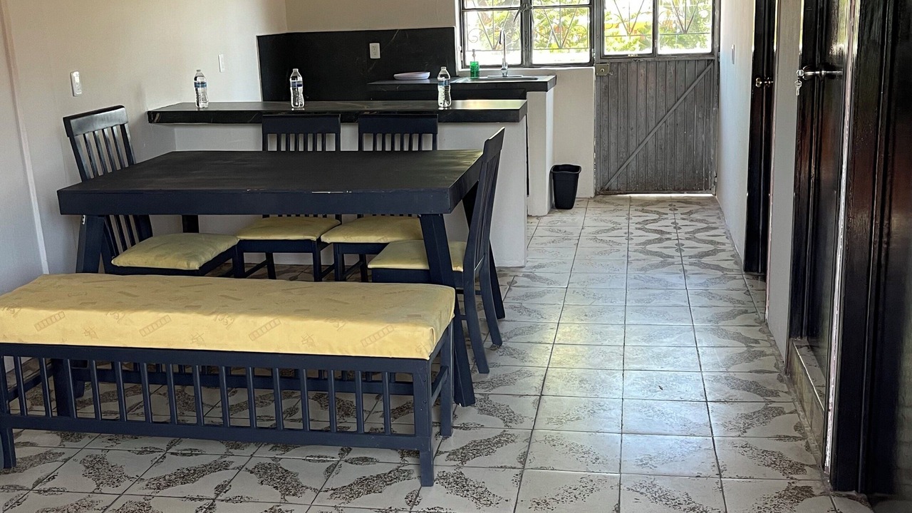 Photo of Patio Balcony in Etzatlan