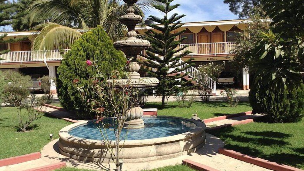 Photo of Patio Balcony in Etzatlan