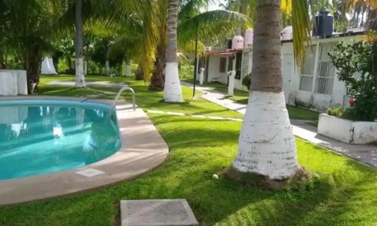 Photo of Outdoor in San Jose Ixtapa